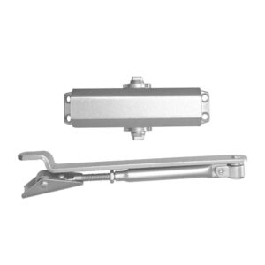 Brazo Hidráulico CA-DC35