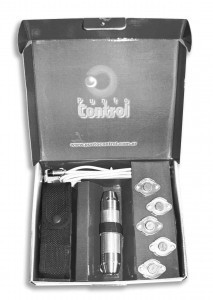 Control de Rondas