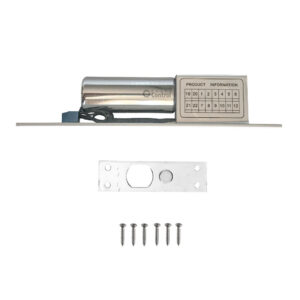 Cerradura Electromagnética CA-BL33