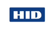 Logo de HID