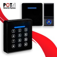 Lectores Desfire EV2 con teclado: mayor seguridad para PCTSS Lectores Desfire EV2 con teclado: mayor seguridad para PCTSS